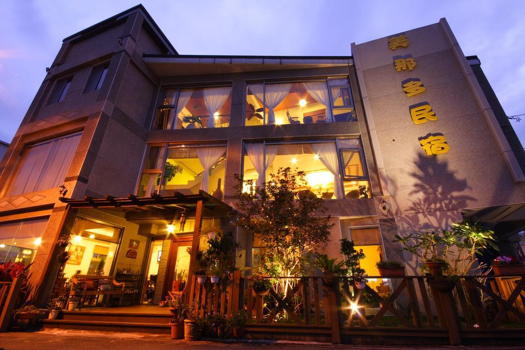 Manado Homestay Hualien City Exterior photo