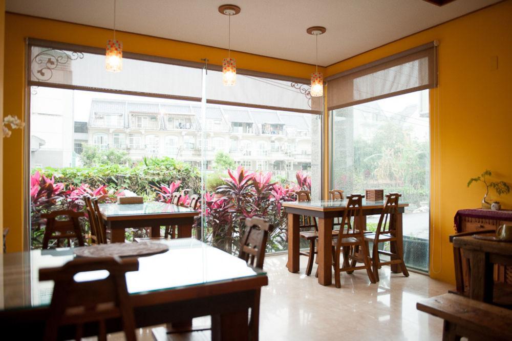 Manado Homestay Hualien City Exterior photo